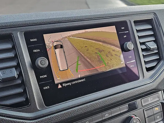 MAN TGE 3.140 2021 Diesel 16