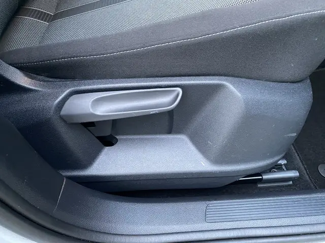 Volkswagen T-Roc 1.5 TSI Life Business 2022 Benzine 33