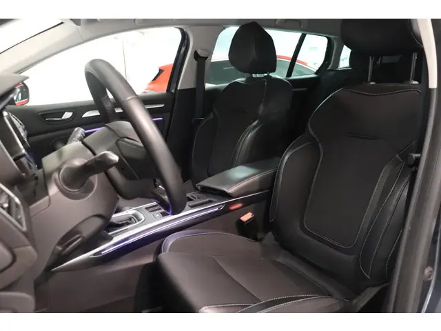 Renault Mégane Estate 1.3 TCe 140 Techno 2023 Benzine 7