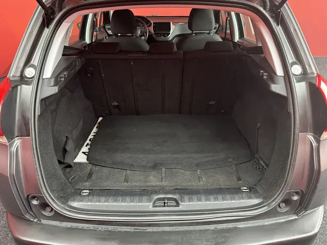 Peugeot 2008 1.2 VTi Blue Lease 2014 Benzine 13