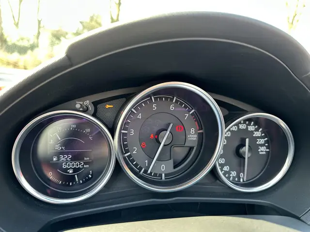 Mazda MX-5 1.5 SkyActiv-G 131 TS+ 2017 Benzine 27