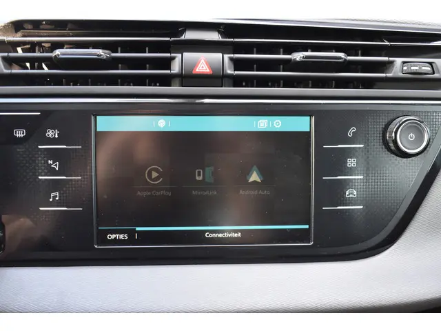 Citroën C4 Picasso PureTech 130 EAT6 Shine 2017 Benzine 15