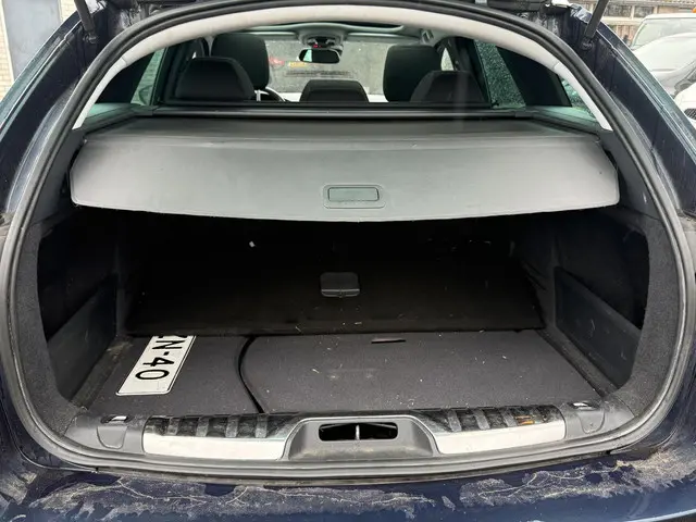 Peugeot 508 SW 1.6 THP Allure 2014 Benzine 18
