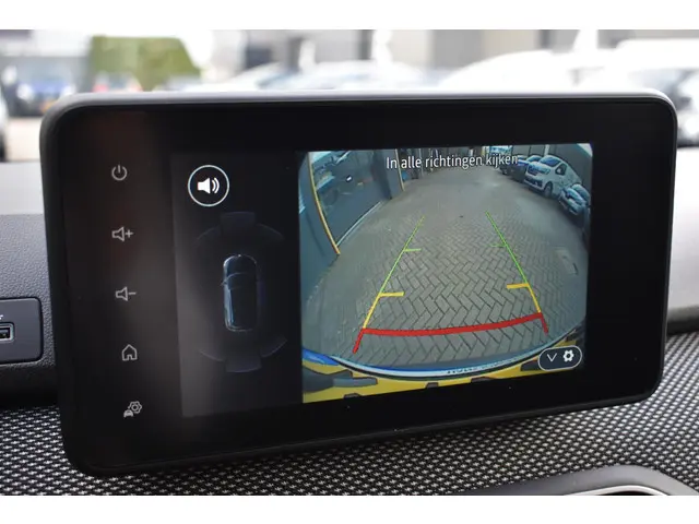 Dacia Jogger TCe 110 Expression 2023 Benzine 19