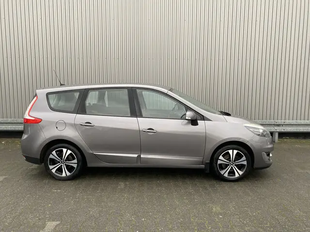 Renault Grand Scénic 1.2 TCe Collection 7p. 2013 Benzine 10
