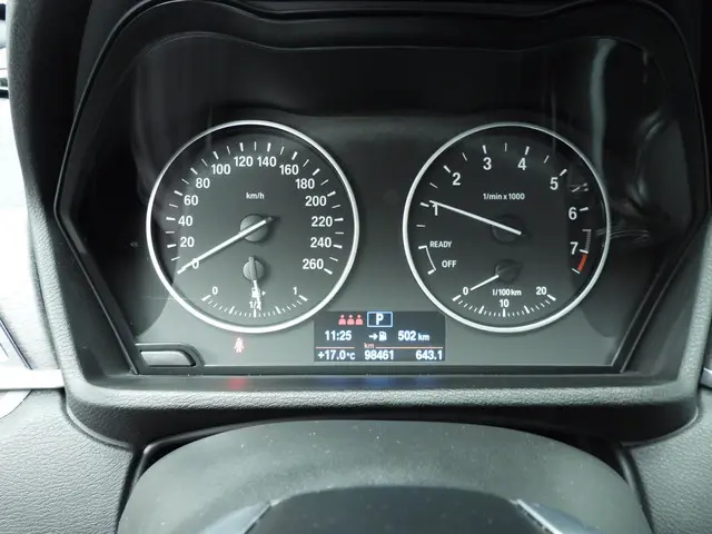 BMW X1 sDrive20i Executive 2017 Benzine 12