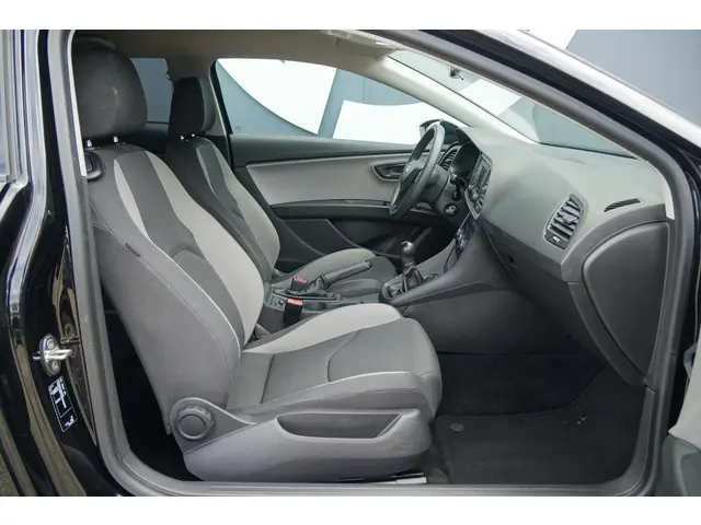 SEAT Leon sc 1.2 TSI Sport 2015 Benzine 13