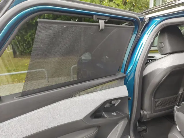 Peugeot e-5008 GT 73 kWh 2024 Elektrisch 31
