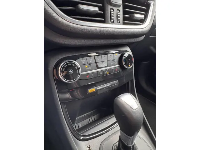 Ford Puma 1.0 EcoBoost Hybrid ST-X 2021 Benzine 12