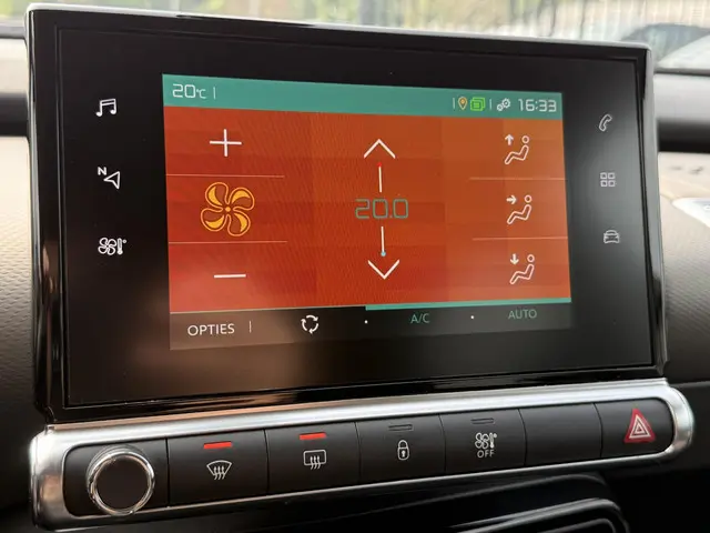 Citroën C4 Cactus 1.2 PureTech Feel 2019 Benzine 25