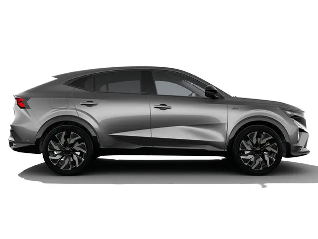 Renault Rafale esprit Alpine 2026 Hybride Benzine 11