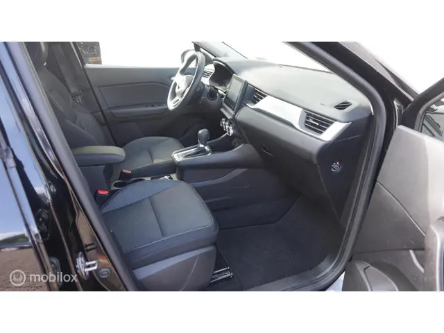 Mitsubishi ASX 1.6 HEV Automaat 2023 Hybride Benzine 10