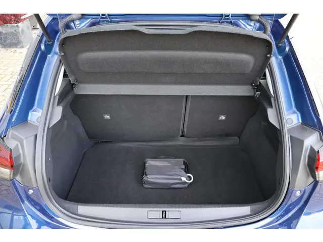 Opel Corsa 1.2 Elegance 2022 Benzine 16