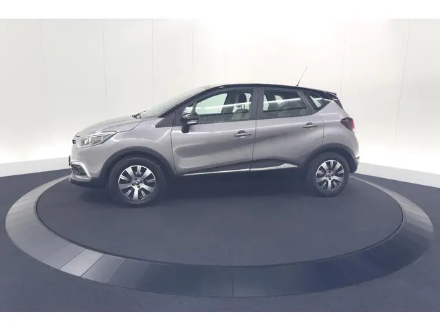 Renault Captur TCe 90 Bose 2018 Benzine 59