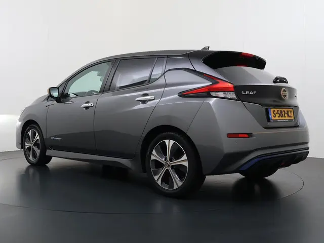 Nissan Leaf Tekna 40 kWh 2019 Elektrisch 6