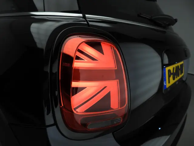 MINI Electric 3-deurs Cooper SE 2022 Elektrisch 37