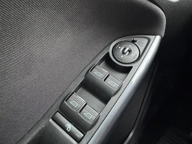 Ford Focus Wagon 1.0 EcoBoost Edition Plus 2013 Benzine 15