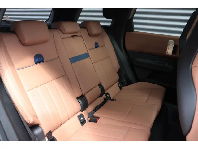 MINI Countryman C 2024 Benzine 10