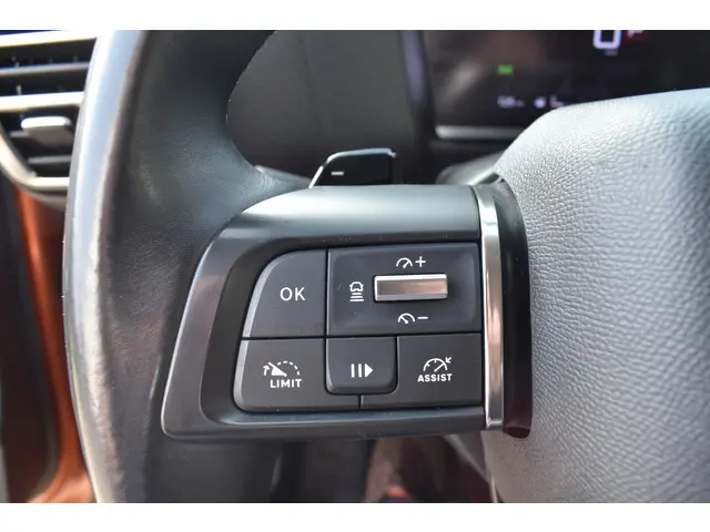 Citroën C4 Puretech EAT8 Business Plus 2021 Benzine 27