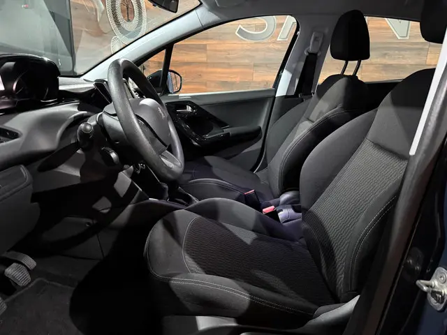 Peugeot 208 | 1.2 PureTech | Active 2019 Benzine 13