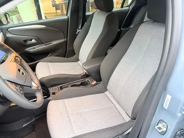 Opel Corsa 1.2 Turbo Hybrid 2025 Hybride Benzine 5