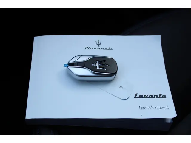 Maserati Levante 2.0 Hybrid Executive 2022 Benzine 49