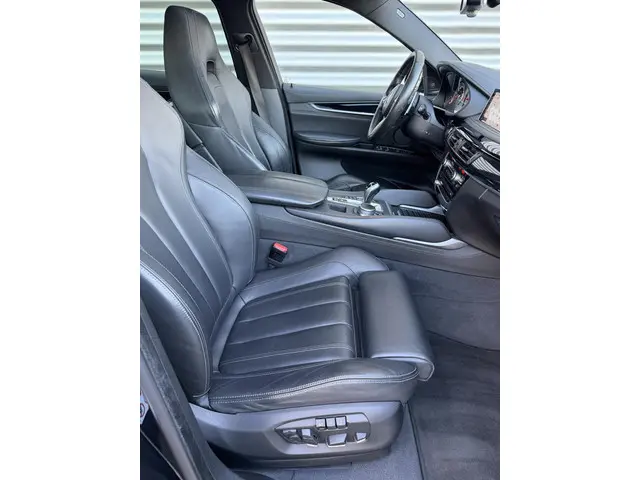 BMW X6 M 2017 Benzine 29