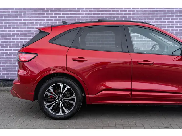 Ford Kuga 2.5 PHEV ST-Line X 2021 Hybride Benzine 7