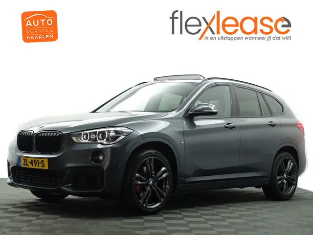 BMW X1 sDrive20i M Sport Aut- 2019 Benzine