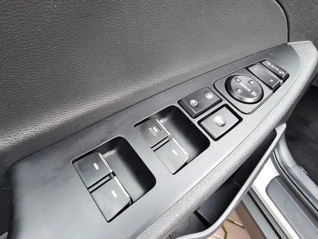 Hyundai Tucson 1.6 T-GDi Premium 4WD 2015 Benzine 35