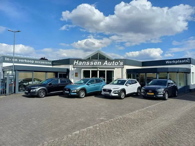 Hyundai i30 1.6 GDI i-Catcher 2012 Benzine 26