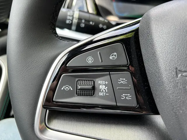 BYD SEAL U Design 87 kWh 2025 Elektrisch 20