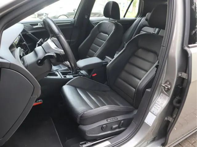 Volkswagen Golf 2.0 TDI GTD DSG 2018 Diesel 17