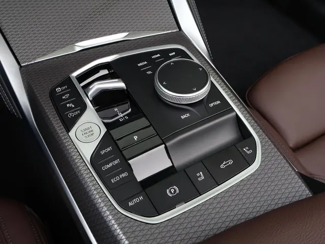 BMW 4 Serie 420i Cabrio 2025 Benzine 16