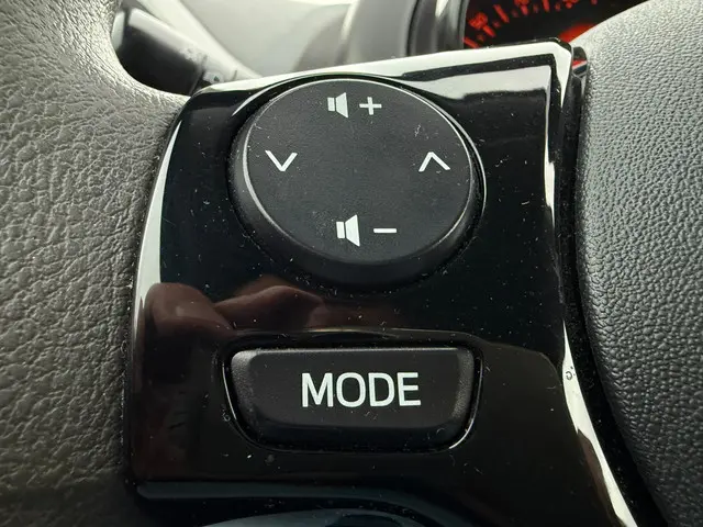 Citroën C1 1.0 e-VTi Feel 2016 Benzine 12