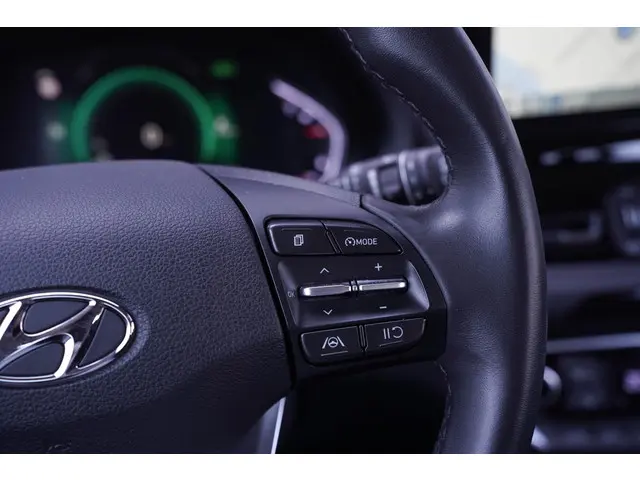 Hyundai i30 1.0 T-GDi MHEV Comfort Smart 2021 Benzine 23