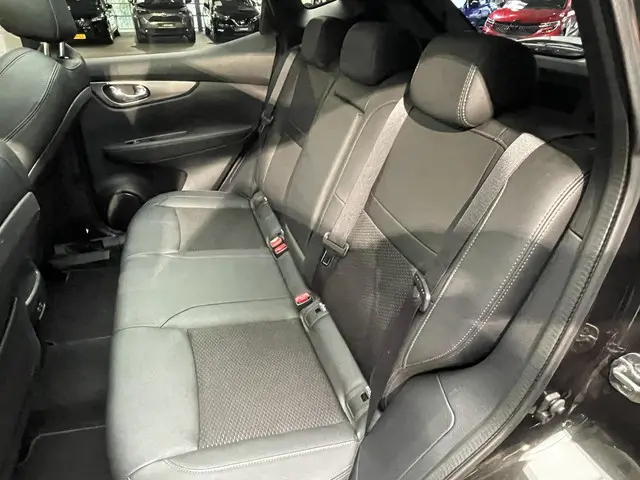 Nissan QASHQAI 1.3 DIG-T Tekna 2020 Benzine 8
