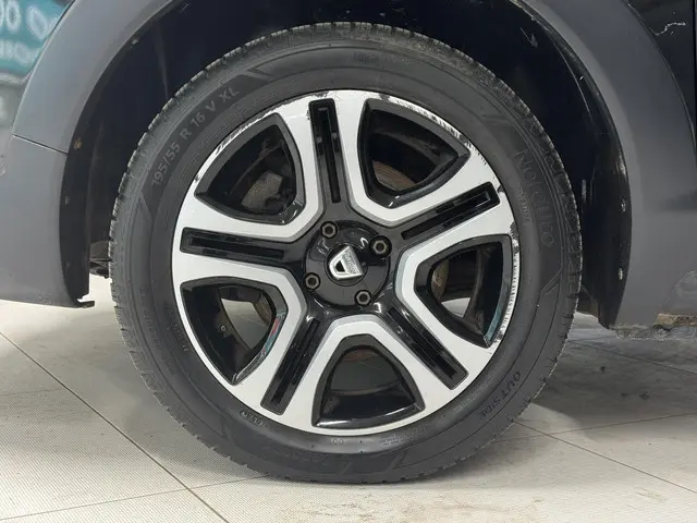 Dacia Dokker 1.2 TCe S&S Ambiance 2018 Benzine 22