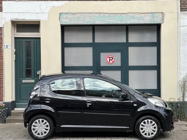 Citroën C1 3