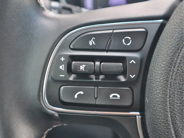Kia e-Niro ExecutiveLine 64 kWh 3-Fase 2022 Elektrisch 12