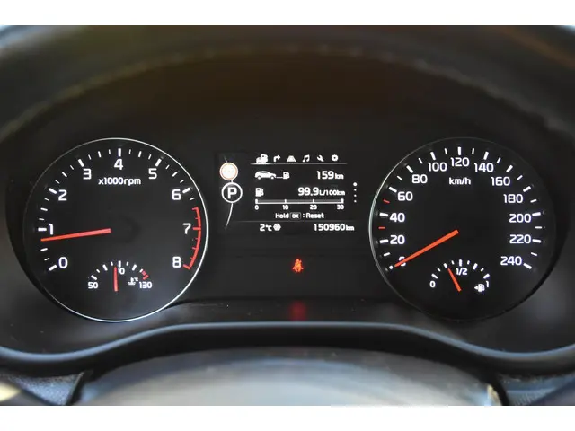 Kia Sportage 3