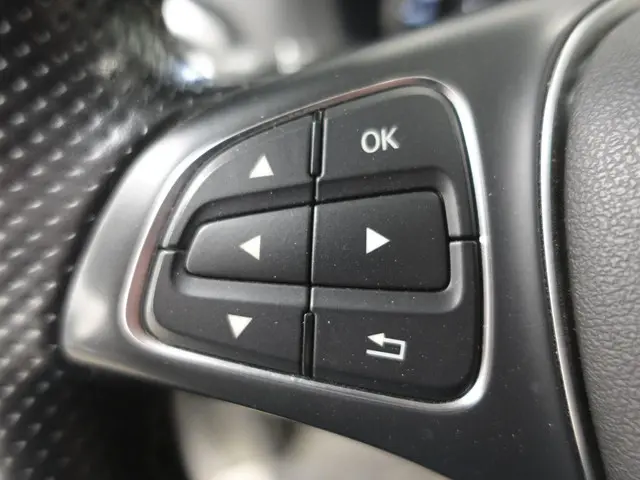 Mercedes-Benz Vito Functional Lang 2020 Diesel 19