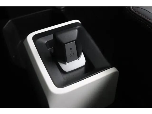 Dacia Spring Extreme 65 26.8 kWh 2025 Elektrisch 16