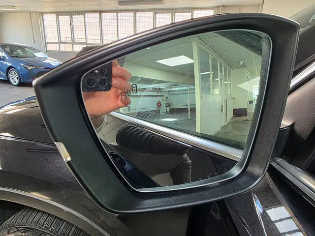 Škoda Kodiaq 1.5 TSI Style Business 2019 Benzine 21