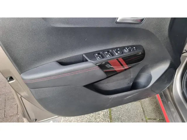 Kia Picanto 1.0 T-GDI GT-Line 2019 Benzine 10