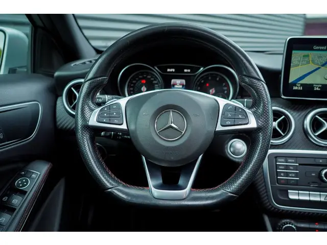 Mercedes-Benz A-Klasse 180 Ambition 2016 Benzine 40