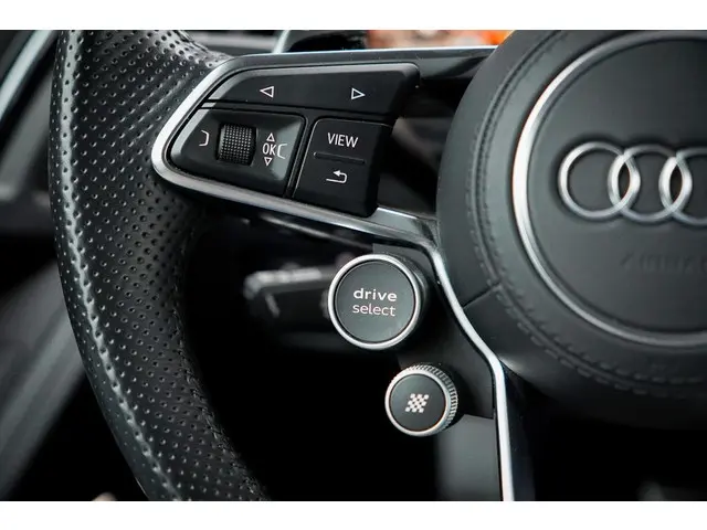 Audi R8 5.2 FSI quattro Plus 2017 Benzine 51