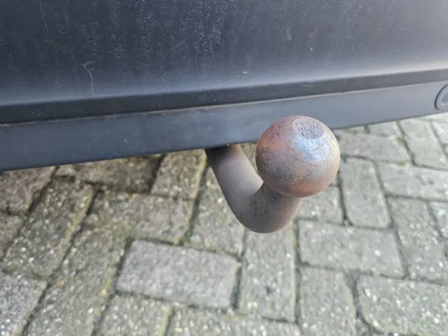 Ford Focus Wagon 1.0 Titanium 2016 Benzine 7