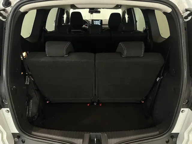 Dacia Jogger 1.0 TCe 110 Extreme 7p. 2023 Benzine 9