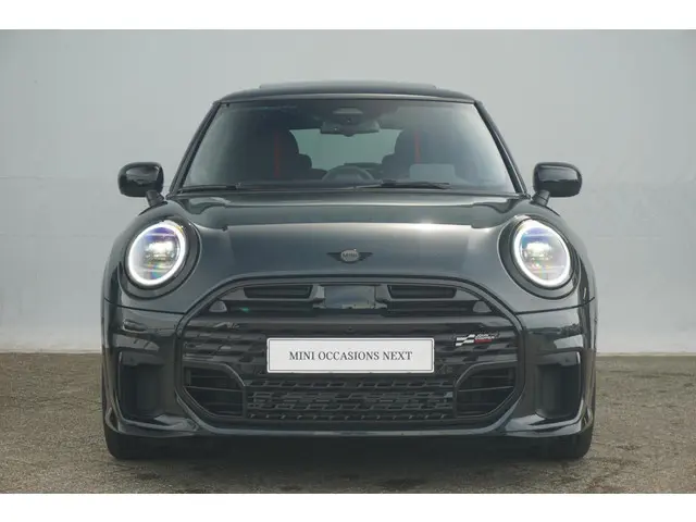 MINI 3-Deurs Cooper S 2025 Benzine 5